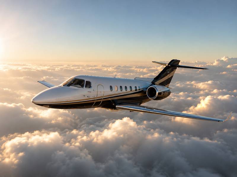 Hawker 800